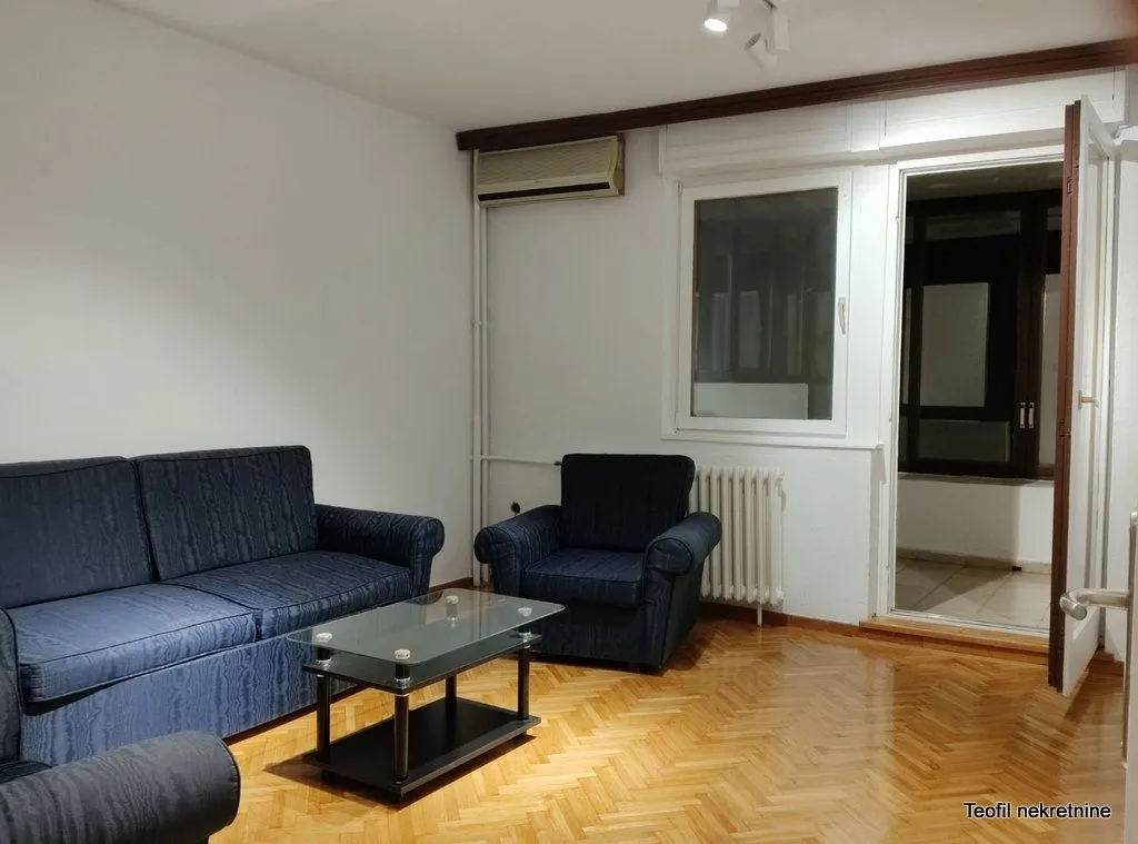 Rent, office space, 63m², Voždovac Sve Podlokacije, Beograd