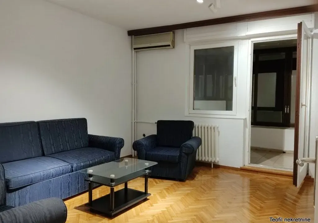 Izdavanje, poslovni prostor, 63m², Voždovac Sve Podlokacije, Beograd