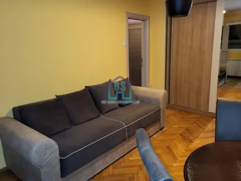 Sale, one bedroom apartment, 29m², Bulevar Oslobodjenja, Novi Sad Sve Podlokacije - image 8