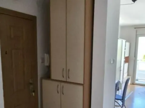 Izdavanje, dvosoban stan, 52m², Grbavica, Novi Sad Sve Podlokacije - image 16