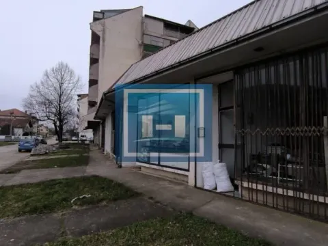 Sale, office space, 38m², Ćuprija, Srbija - image 2