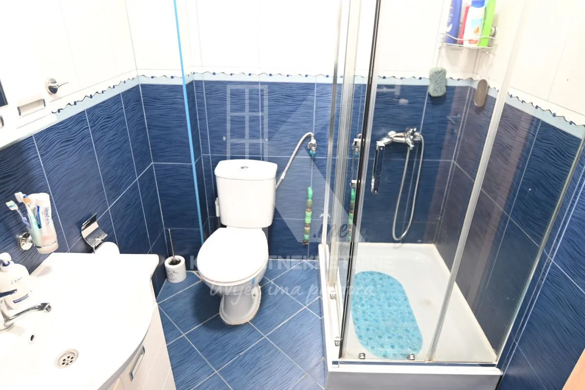 Sale, two bedroom apartment, 103m², Donja Gorica, Podgorica