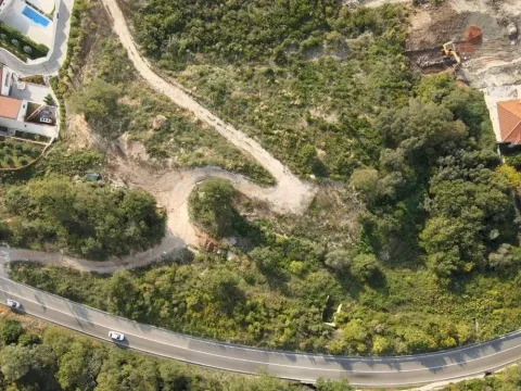 Sale, land lot, 7157m², Rijeka Reževići, Budva - image 11