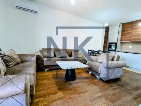 Izdavanje, jednosoban stan, 50m², Zabjelo, Podgorica - image 2