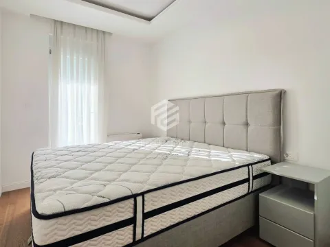 Rent, two bedroom apartment, 77m², Krivi Most, Podgorica - image 11