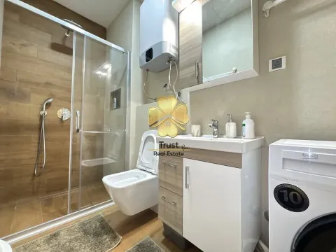 Izdavanje, jednosoban stan, 45m², Masline, Podgorica - image 8