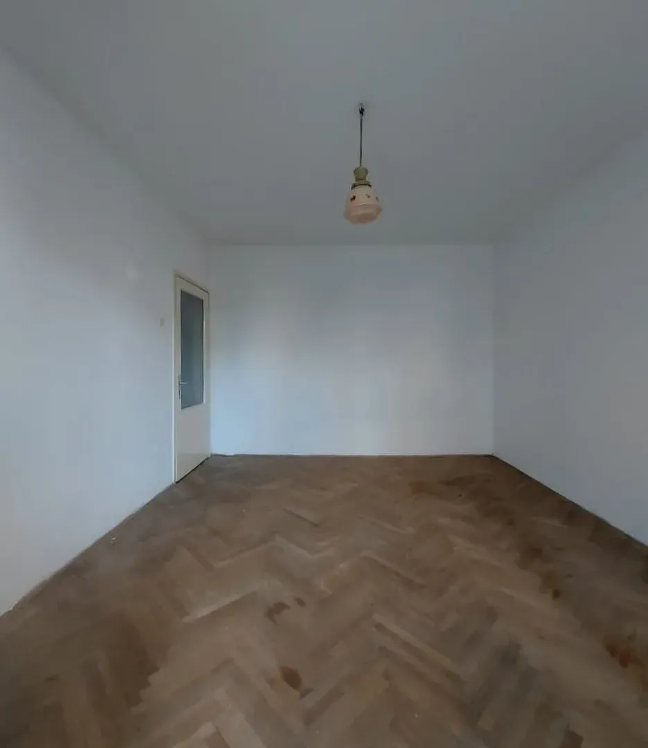 Prodaja, jednosoban stan, 44m², Centar, Nikšić