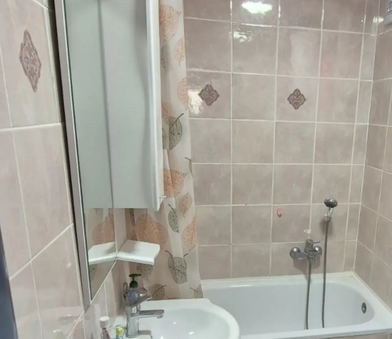Prodaja, jednosoban stan, 64m², Velji Vinogradi, Budva