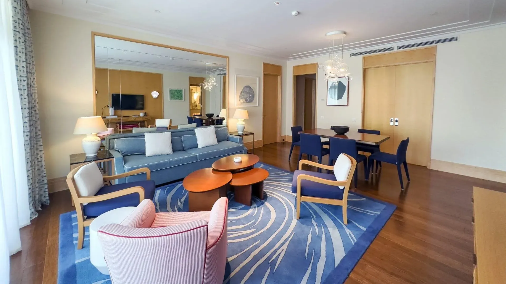 Prodaja, dvosoban stan, 131m², Porto Montenegro, Tivat