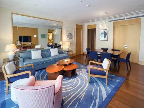 Prodaja, dvosoban stan, 131m², Porto Montenegro, Tivat - image 2