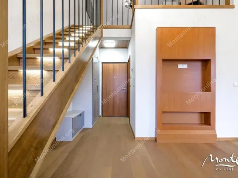 Prodaja, jednosoban stan, 49m², Tivat, Crna Gora - image 9