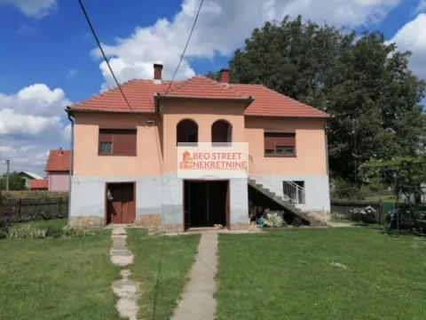 Sale, house, 75m², Šopić, Lazarevac