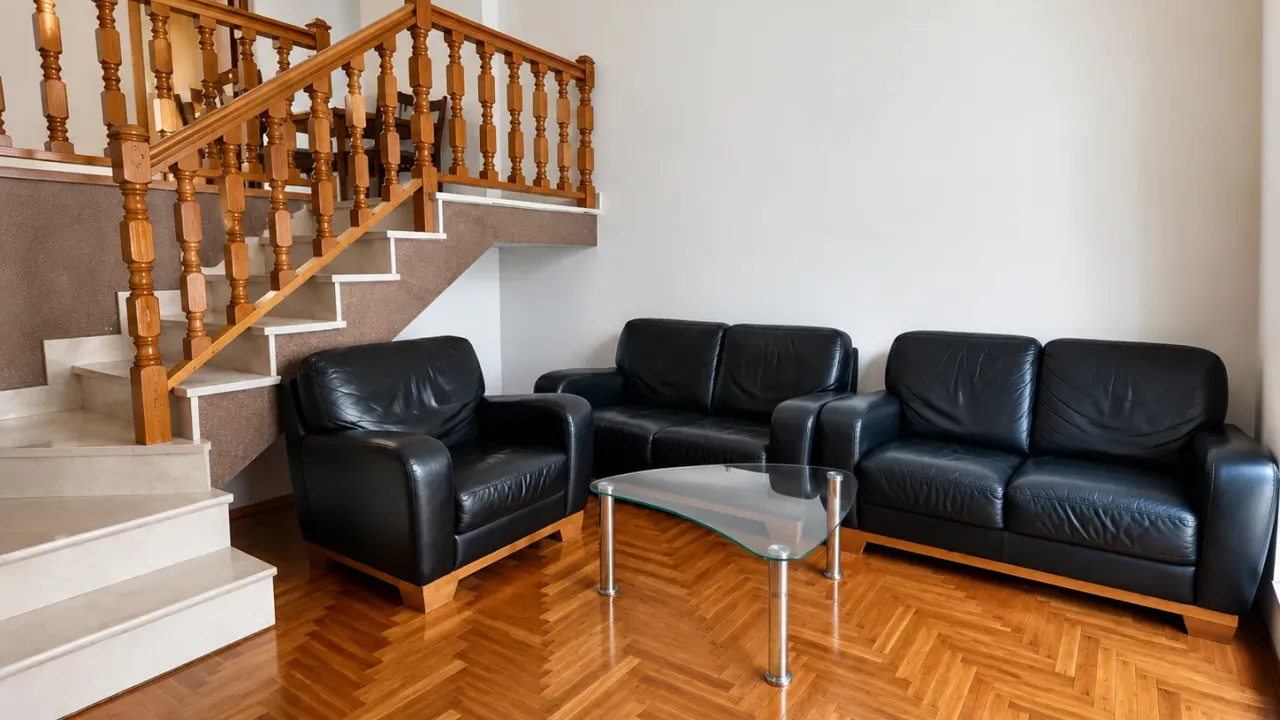Sale, two bedroom apartment, 67m², Zabjelo, Podgorica