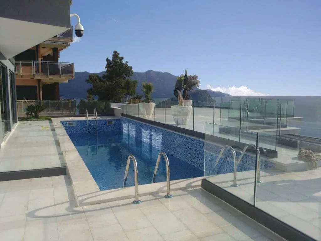 Prodaja, kuća, 438m², Budva, Crna Gora