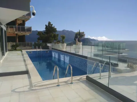 Prodaja, kuća, 438m², Budva, Crna Gora - image 5