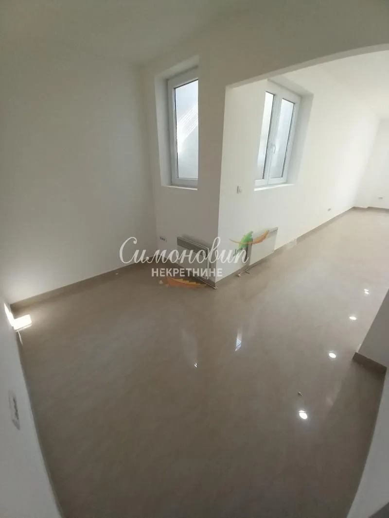 Rent, office space, 117m², Uciteljsko Naselje, Zvezdara Sve Podlokacije