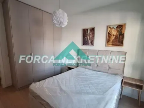Prodaja, dvosoban stan, 54m², Savski Venac, Beograd - image 4