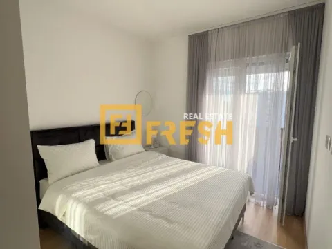 Izdavanje, jednosoban stan, 45m², Pobrežje, Podgorica - image 8