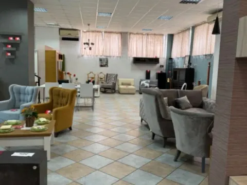 Izdavanje, poslovni prostor, 2500m², Zeta, Podgorica - image 4