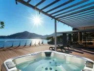 Sale, two bedroom apartment, 283m², Dukley Gardens, Budva - image 1