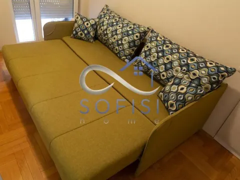 Izdavanje, jednosoban stan, 48m², Grbavica, Novi Sad Sve Podlokacije - image 13