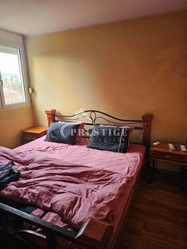 Rent, two bedroom apartment, 86m², Blok 5, Podgorica