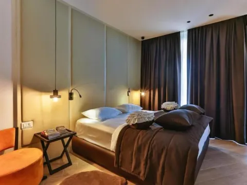 Sale, one bedroom apartment, 59m², Rafailovići, Budva - image 7