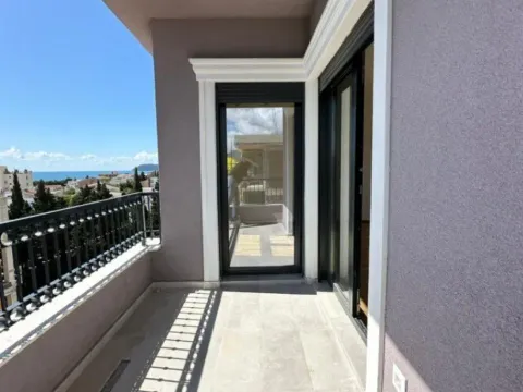 Sale, two bedroom apartment, 69m², Šušanj, Bar - image 10