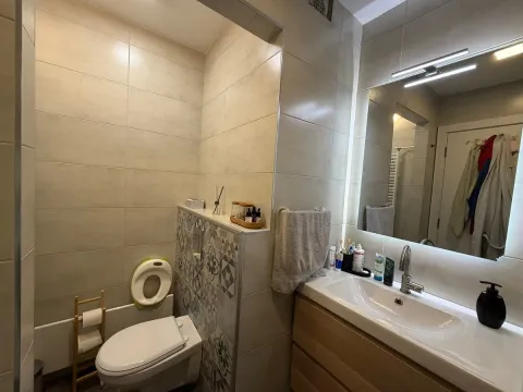 Izdavanje, trosoban stan, 75m², Vračar Hram, Vračar Sve Podlokacije - image 8