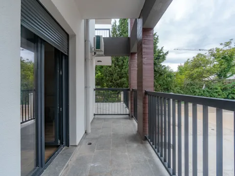 Prodaja, garsonjera, 28m², Zagorič, Podgorica - image 6