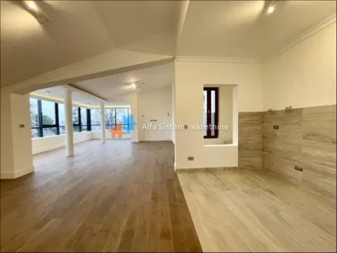 Izdavanje, četvorosoban stan, 174m², Savski Venac, Beograd - image 6