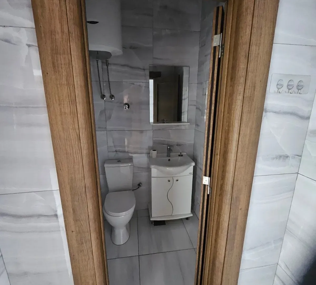 Rent, office space, 60m², Tuški Put, Podgorica