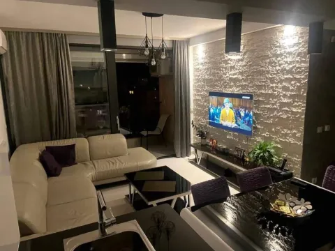 Rent, two bedroom apartment, 64m², Bar, Crna Gora - image 2