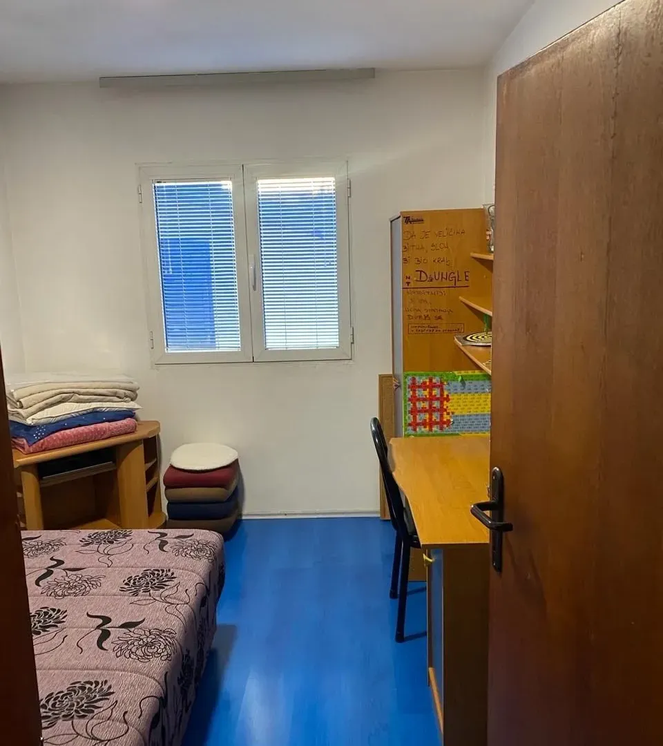 Rent, house, 106m², Pobrežje, Podgorica