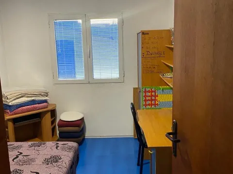 Rent, house, 106m², Pobrežje, Podgorica - image 7
