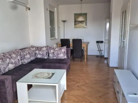 Rent, one bedroom apartment, 42m², Socijalno, Novi Sad Sve Podlokacije - image 2