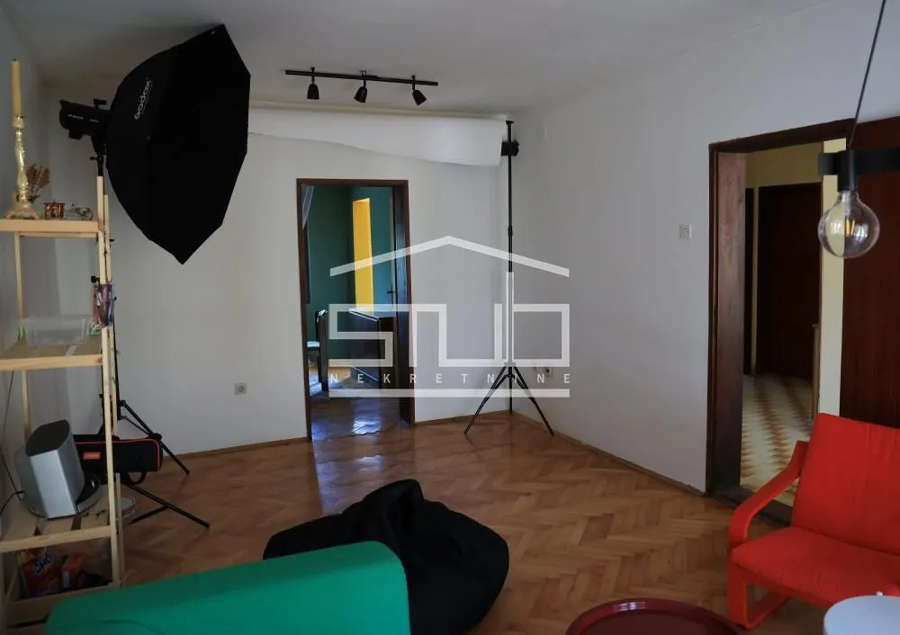 Prodaja, kuća, 131m², Mala Ivanča, Sopot