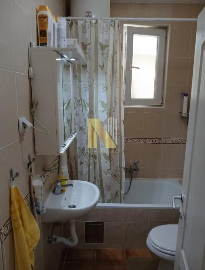 Prodaja, dvosoban stan, 45m², Detelinara, Novi Sad Sve Podlokacije