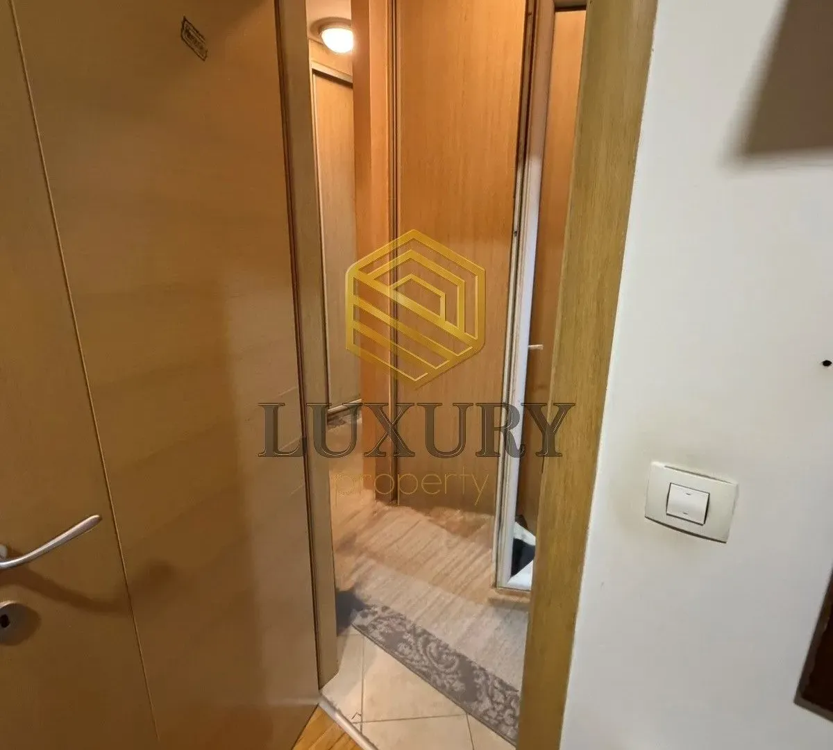 Sale, one bedroom apartment, 44m², Zabjelo, Podgorica