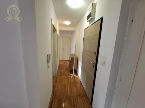 Izdavanje, dvosoban stan, 63m², Nova Detelinara, Novi Sad Sve Podlokacije - image 7