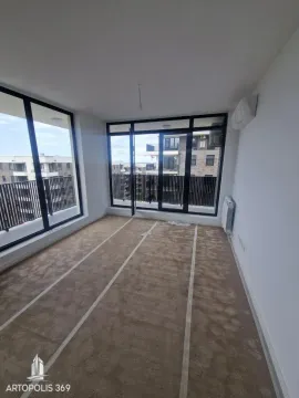 Sale, two bedroom apartment, 52m², Višnjička Banja, Palilula Sve Podlokacije - image 4