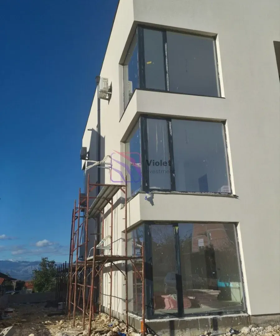 Sale, one bedroom apartment, 51m², Radanovići, Kotor