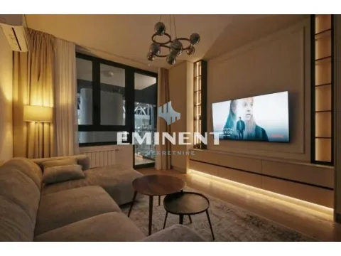 Sale, three bedroom apartment, 72m², Savski Venac, Beograd - image 4