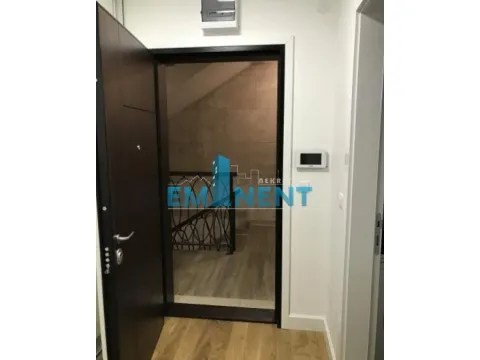 Izdavanje, stan, 43m², Južni Bulevar, Vračar Sve Podlokacije - image 8