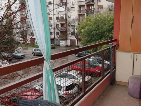 Sale, one bedroom apartment, 43m², Krivi Most, Podgorica - image 5