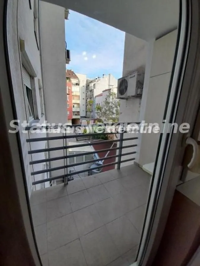 Izdavanje, jednosoban stan, 31m², Grbavica, Novi Sad Sve Podlokacije