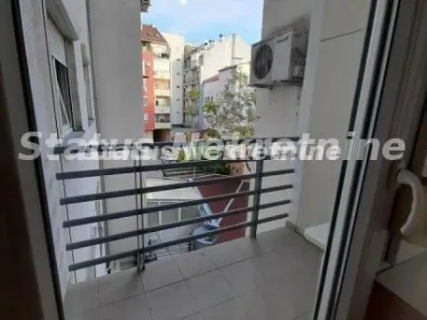 Izdavanje, jednosoban stan, 31m², Grbavica, Novi Sad Sve Podlokacije - image 11