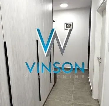 Izdavanje, dvosoban stan, 60m², Avijatičarsko naselje, Novi Sad Sve Podlokacije - image 7