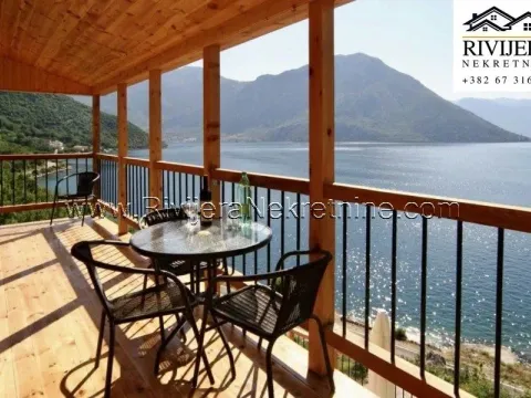 Prodaja, kuća, 120m², Strp, Kotor - image 4