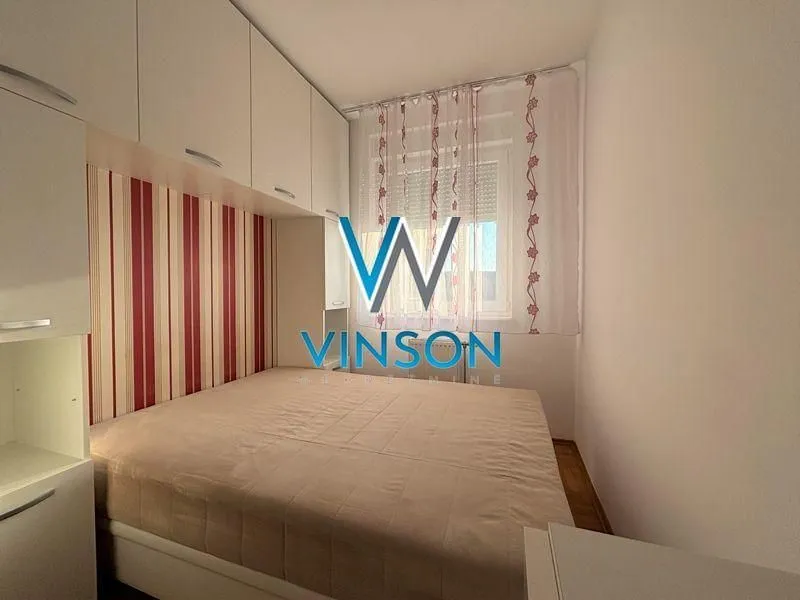Prodaja, jednosoban stan, 39m², Grbavica, Novi Sad Sve Podlokacije